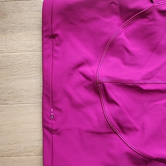 Lululemon Leggings - 20" - Picture 5 of 9